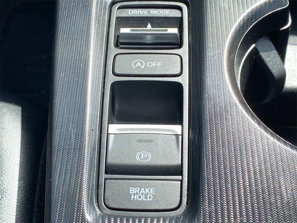 used 2024 Honda Civic car, priced at $23,132