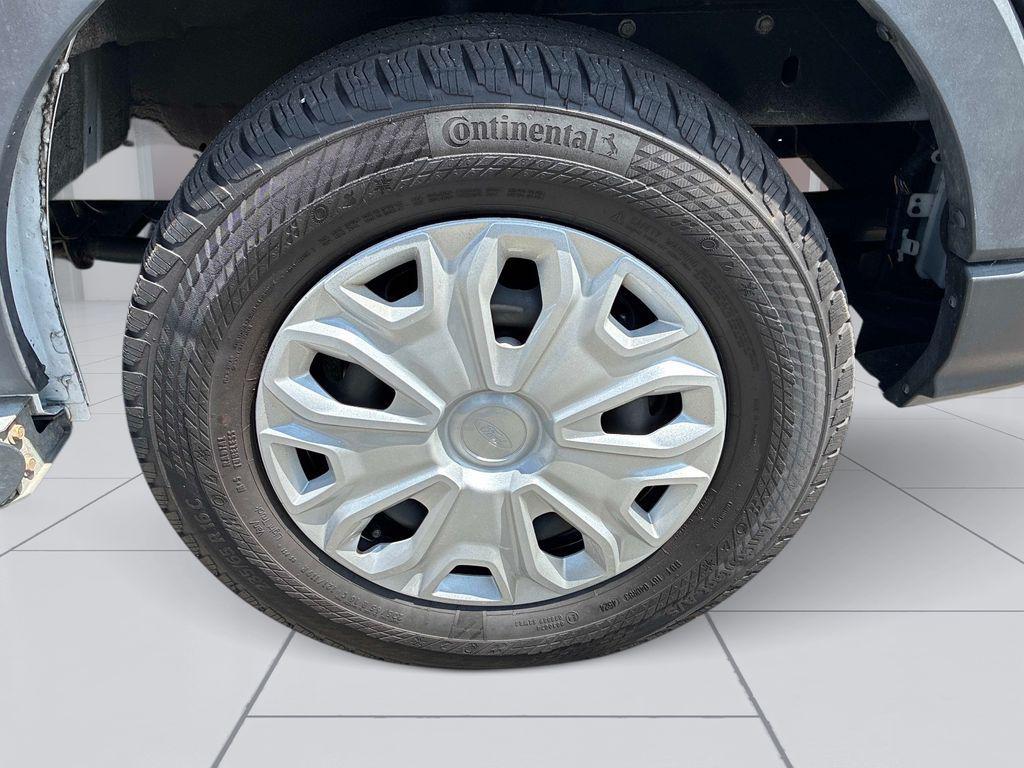 used 2025 Ford Transit-250 car, priced at $34,885