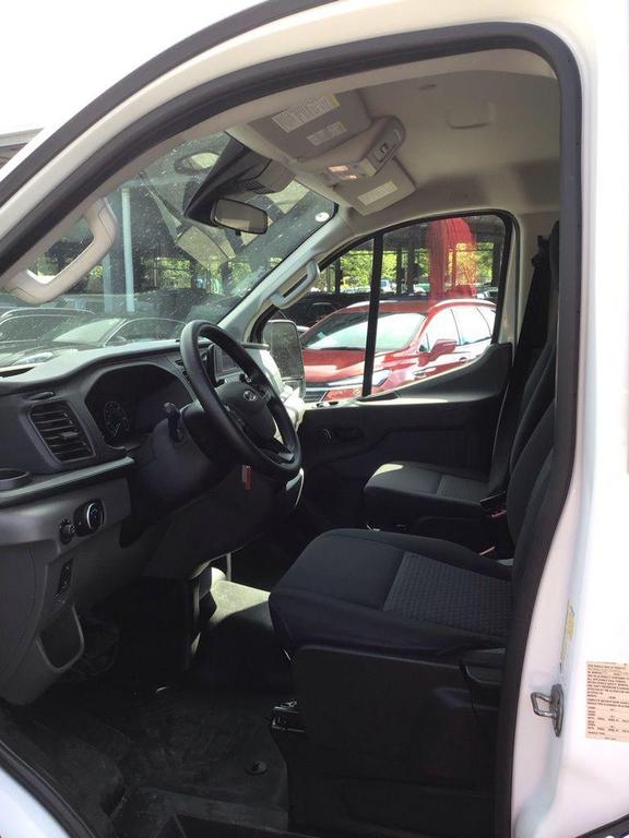 used 2025 Ford Transit-250 car, priced at $35,795