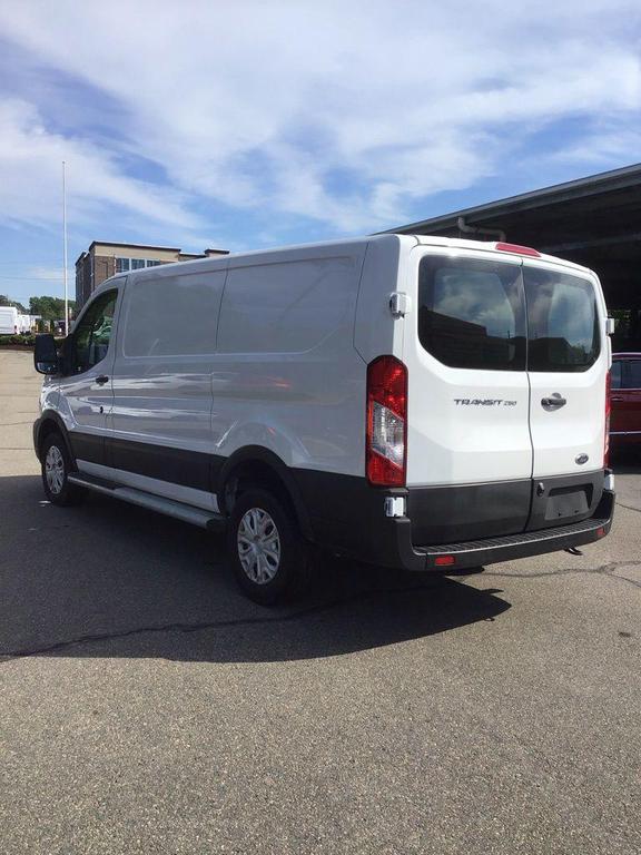 used 2025 Ford Transit-250 car, priced at $35,795