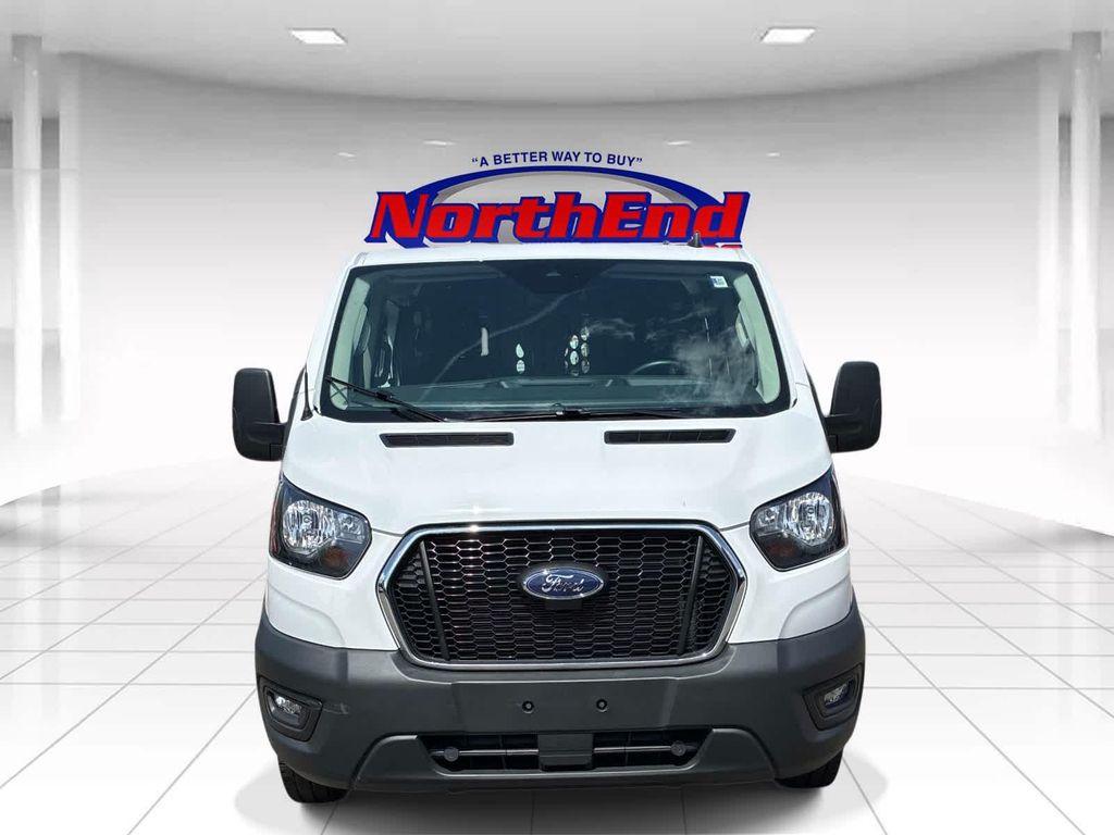 used 2025 Ford Transit-250 car, priced at $34,395