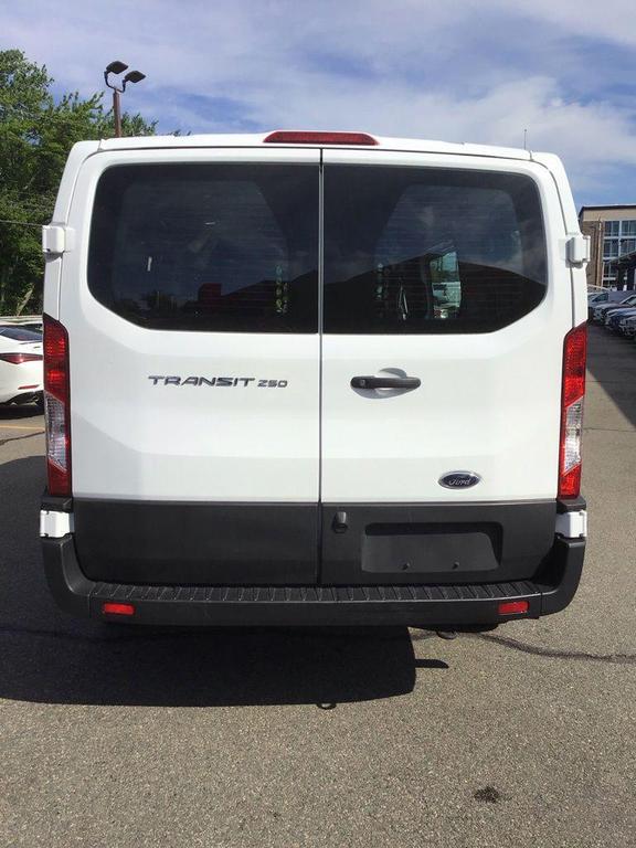 used 2025 Ford Transit-250 car, priced at $35,795