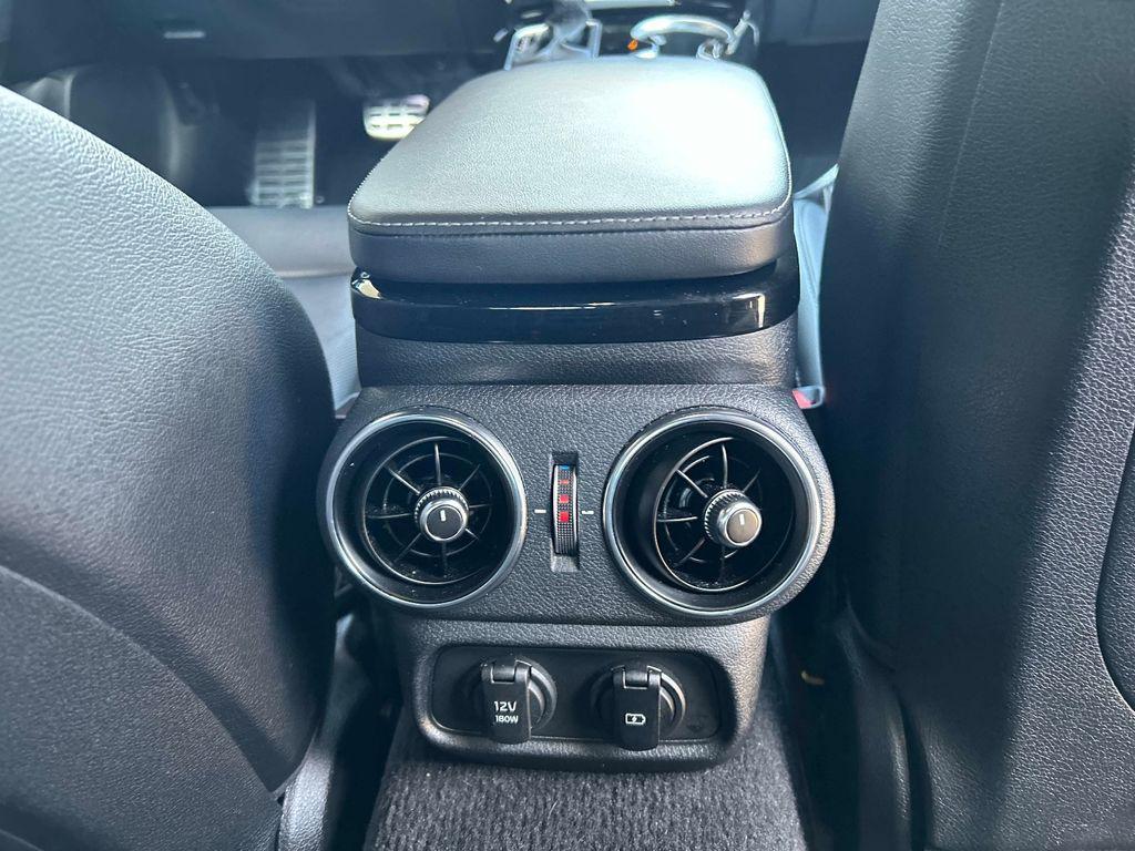 used 2023 Kia Stinger car, priced at $28,645
