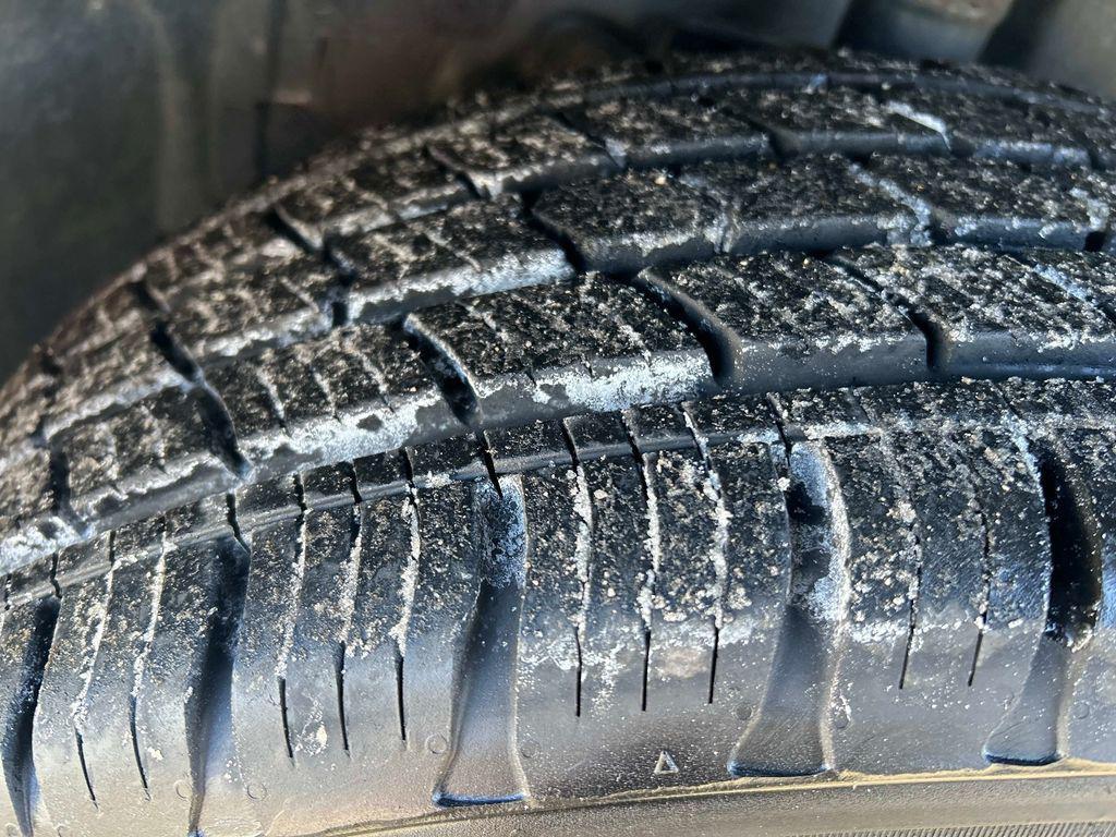 used 2023 Nissan Rogue car, priced at $18,499