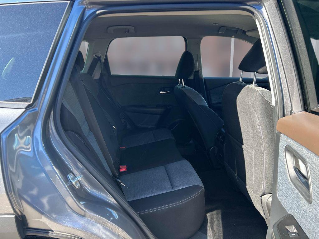 used 2023 Nissan Rogue car, priced at $18,499