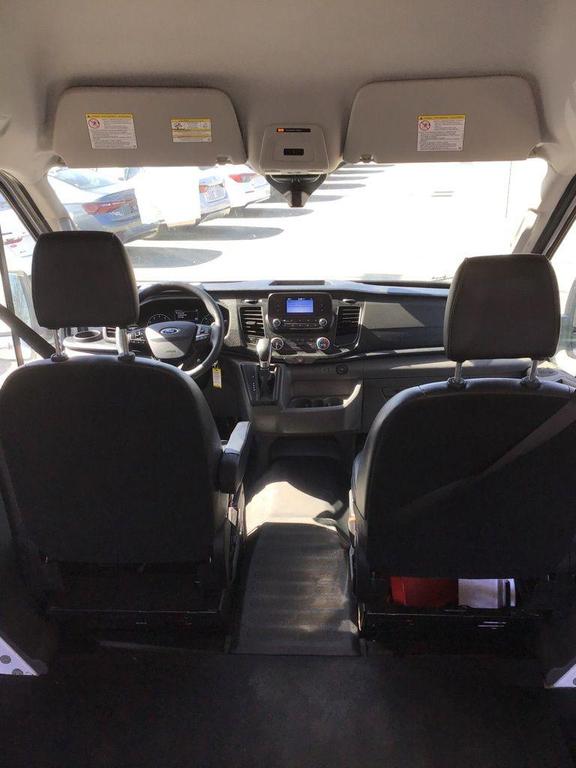 used 2024 Ford Transit-350 car, priced at $50,395