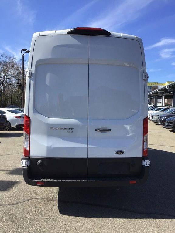 used 2024 Ford Transit-350 car, priced at $50,395