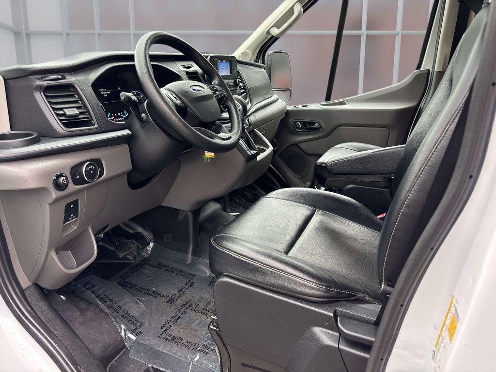 used 2024 Ford Transit-350 car, priced at $49,892