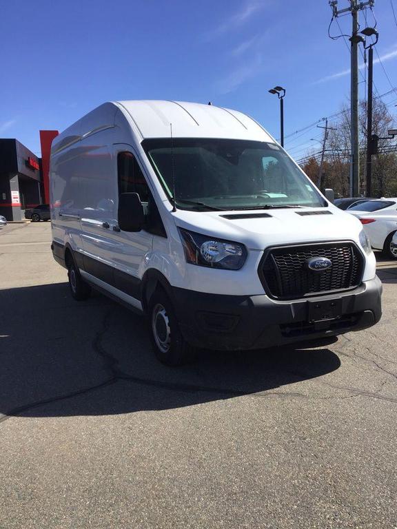used 2024 Ford Transit-350 car, priced at $50,395