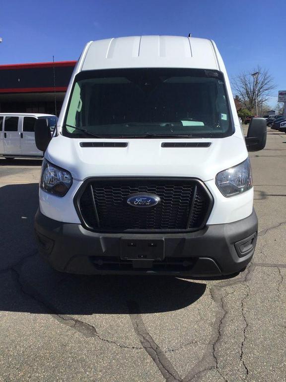 used 2024 Ford Transit-350 car, priced at $50,395