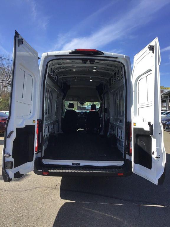 used 2024 Ford Transit-350 car, priced at $50,395