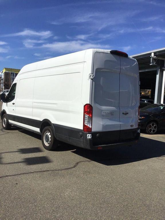 used 2024 Ford Transit-350 car, priced at $50,395