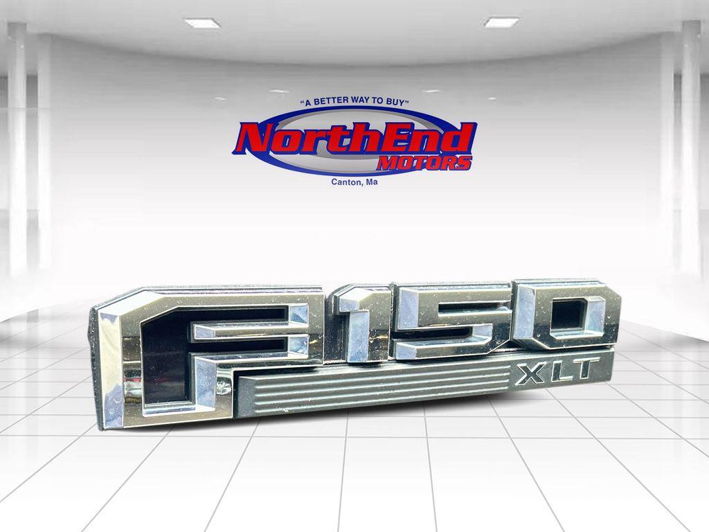 used 2018 Ford F-150 car, priced at $24,900