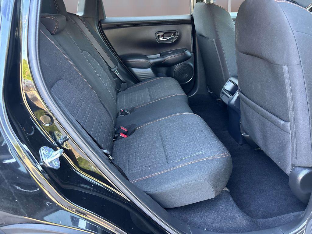 used 2024 Honda HR-V car, priced at $27,394