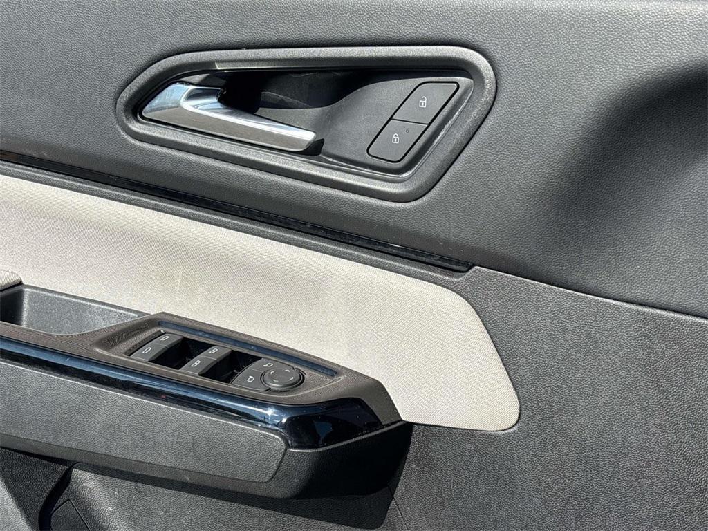 used 2024 Honda Prologue car, priced at $23,500