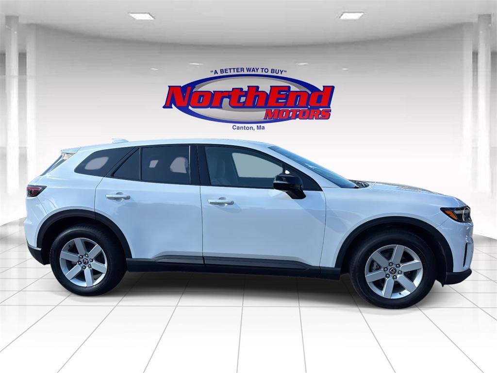 used 2024 Honda Prologue car, priced at $23,500