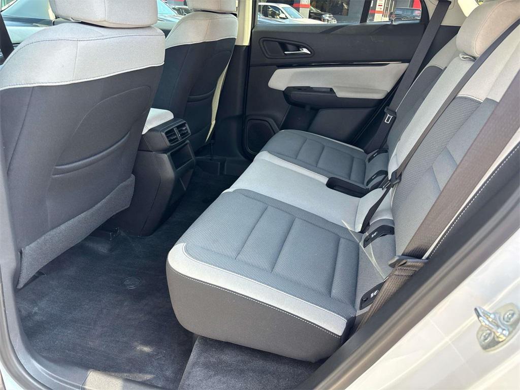 used 2024 Honda Prologue car, priced at $23,500