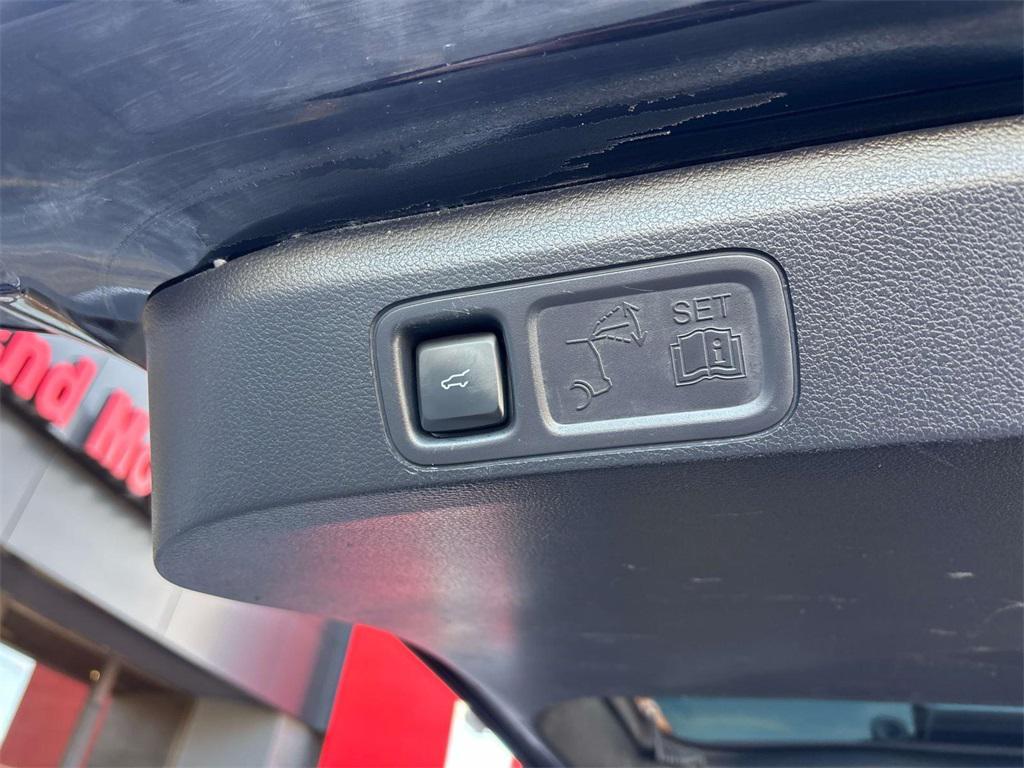 used 2024 Ford Expedition Max car, priced at $44,899