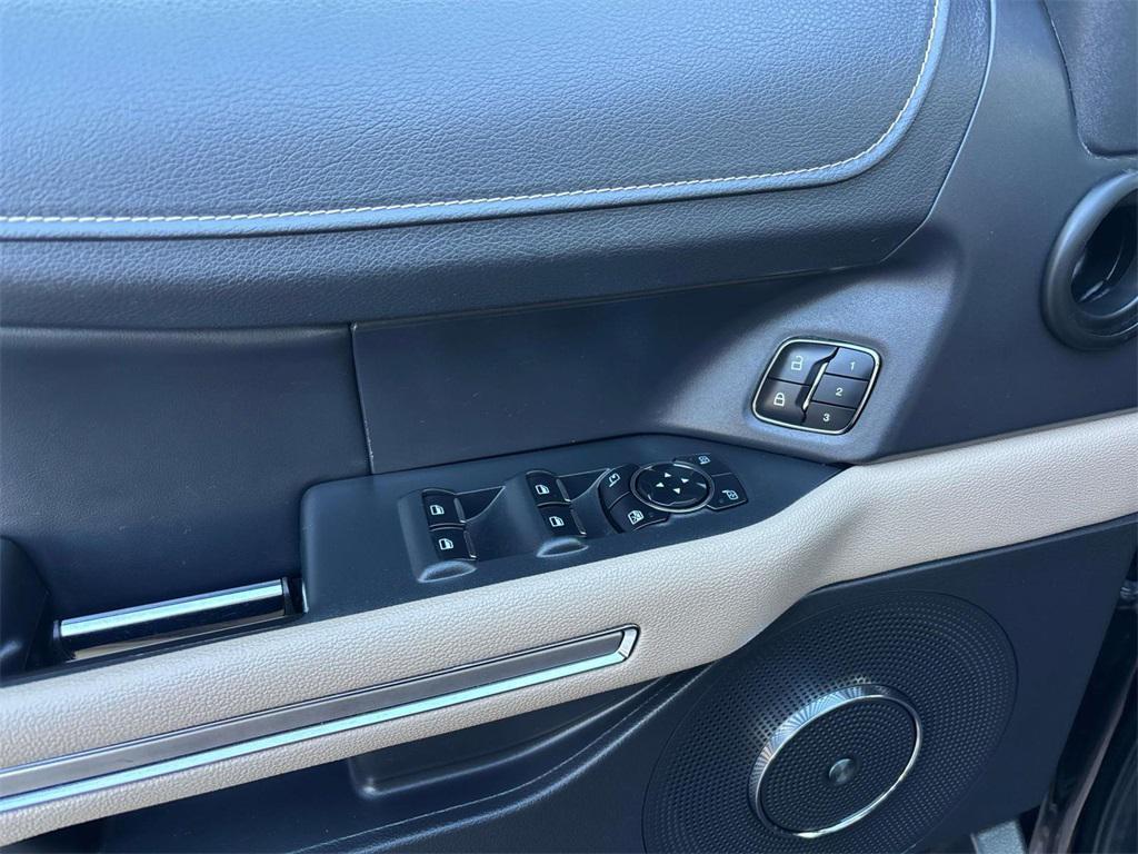 used 2024 Ford Expedition Max car, priced at $44,899