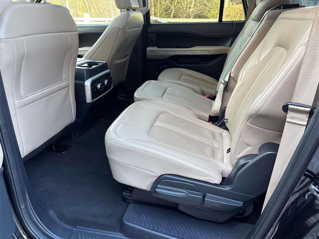 used 2024 Ford Expedition Max car, priced at $44,899