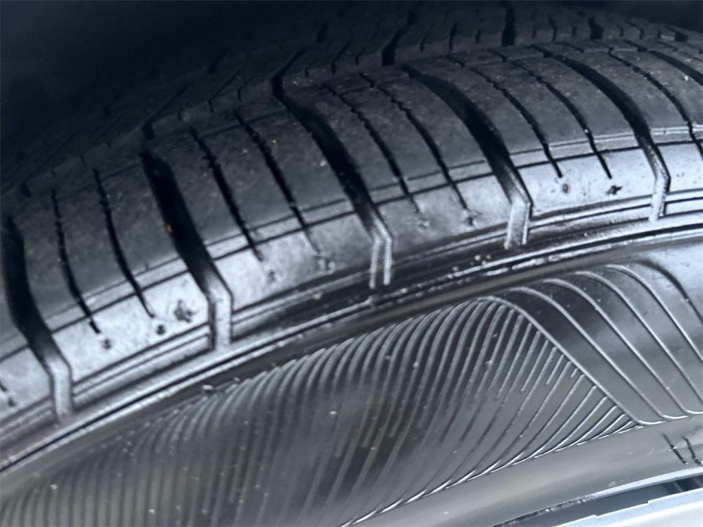 used 2023 Toyota Corolla car, priced at $17,750