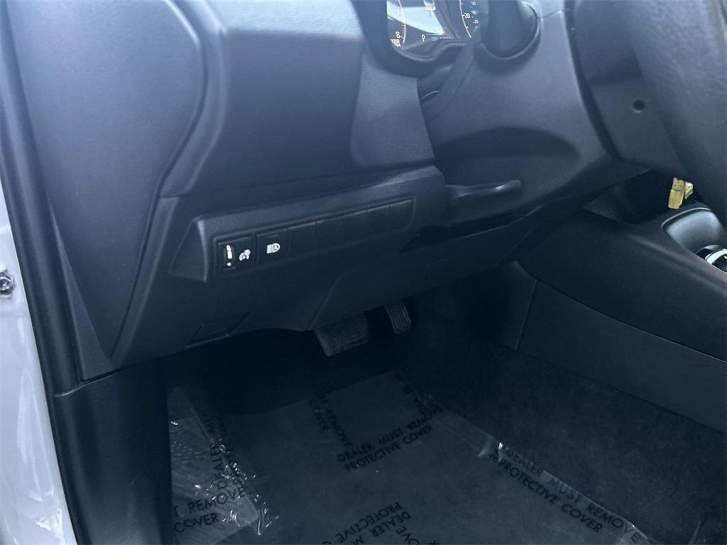 used 2023 Toyota Corolla car, priced at $17,750