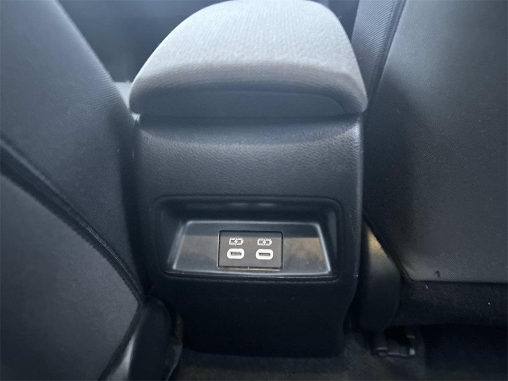 used 2023 Toyota Corolla car, priced at $17,750