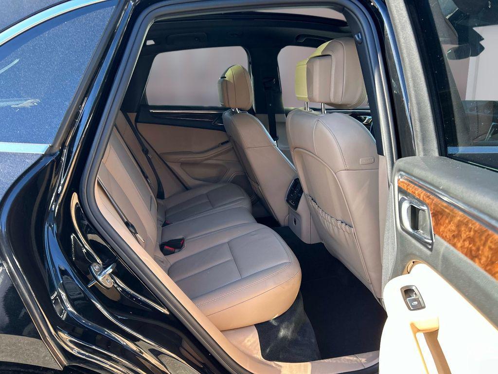 used 2023 Porsche Macan car, priced at $43,395