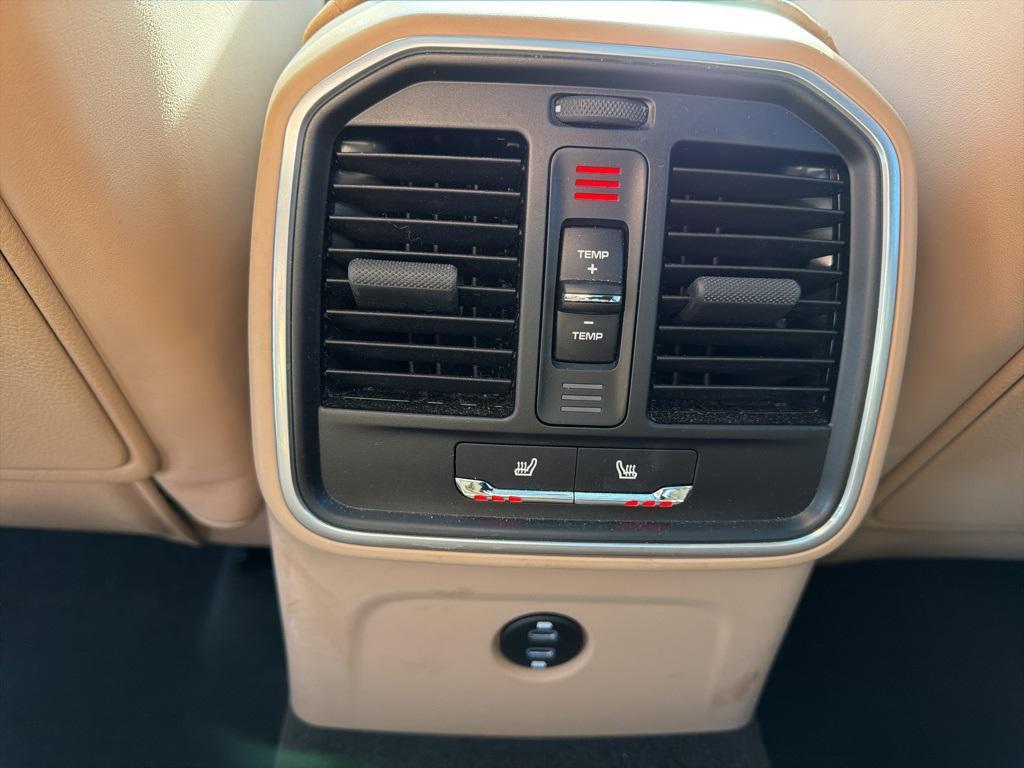 used 2023 Porsche Macan car, priced at $43,900