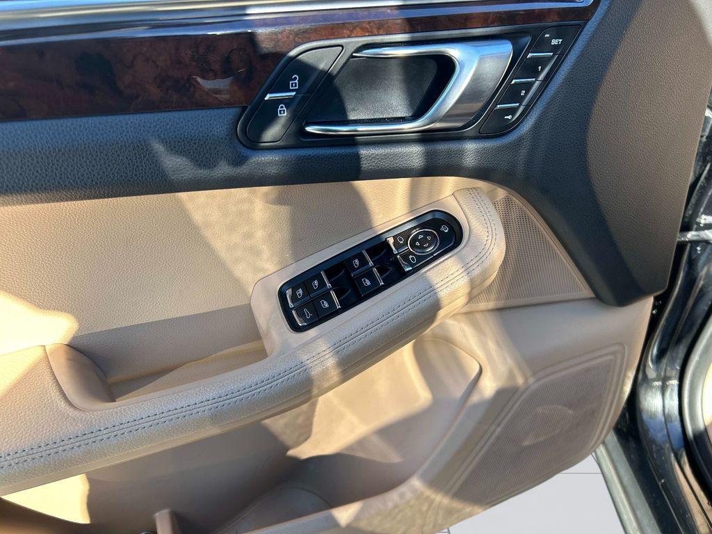 used 2023 Porsche Macan car, priced at $43,395