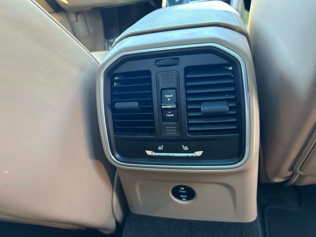 used 2023 Porsche Macan car, priced at $43,395