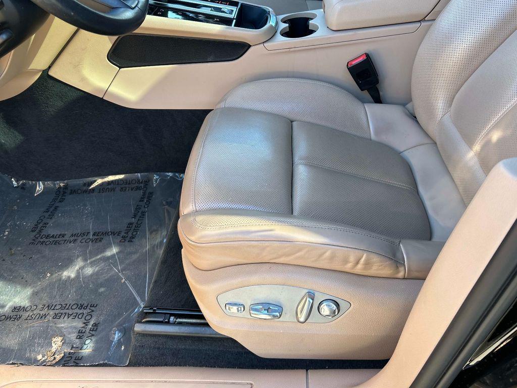 used 2023 Porsche Macan car, priced at $43,395