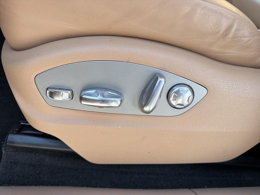 used 2023 Porsche Macan car, priced at $43,900