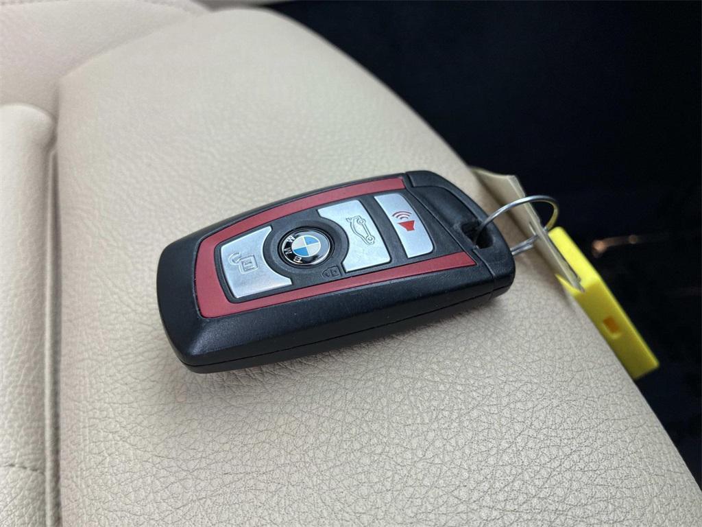 used 2018 BMW 430 Gran Coupe car, priced at $17,500