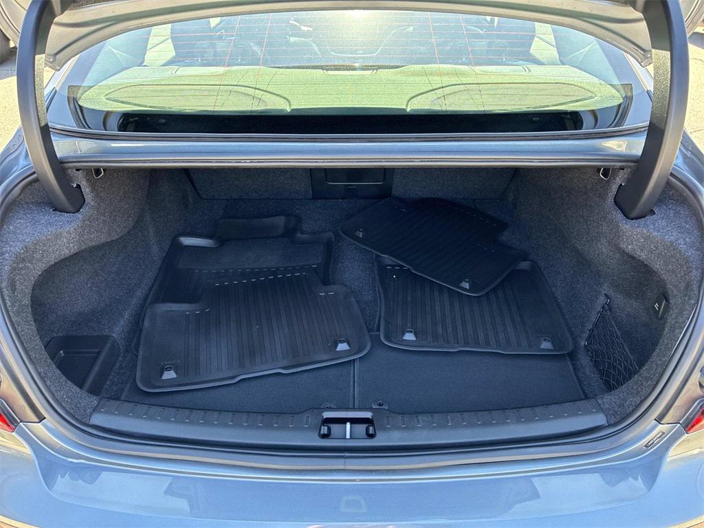 used 2021 Volvo S60 car, priced at $25,990