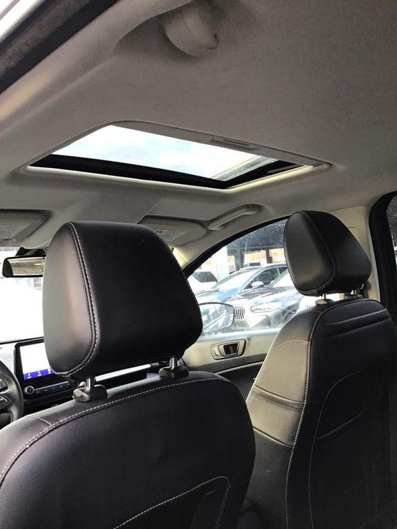 used 2020 Ford EcoSport car, priced at $13,989