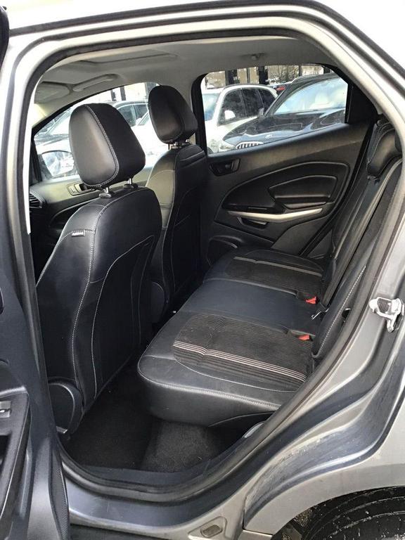 used 2020 Ford EcoSport car, priced at $13,989