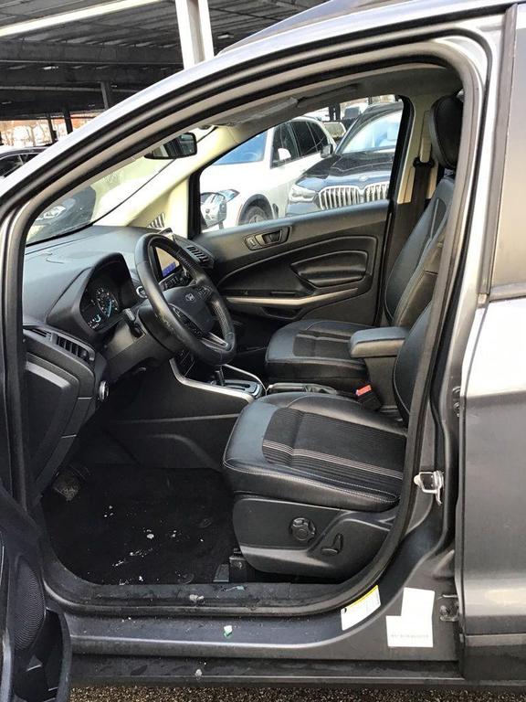 used 2020 Ford EcoSport car, priced at $13,989