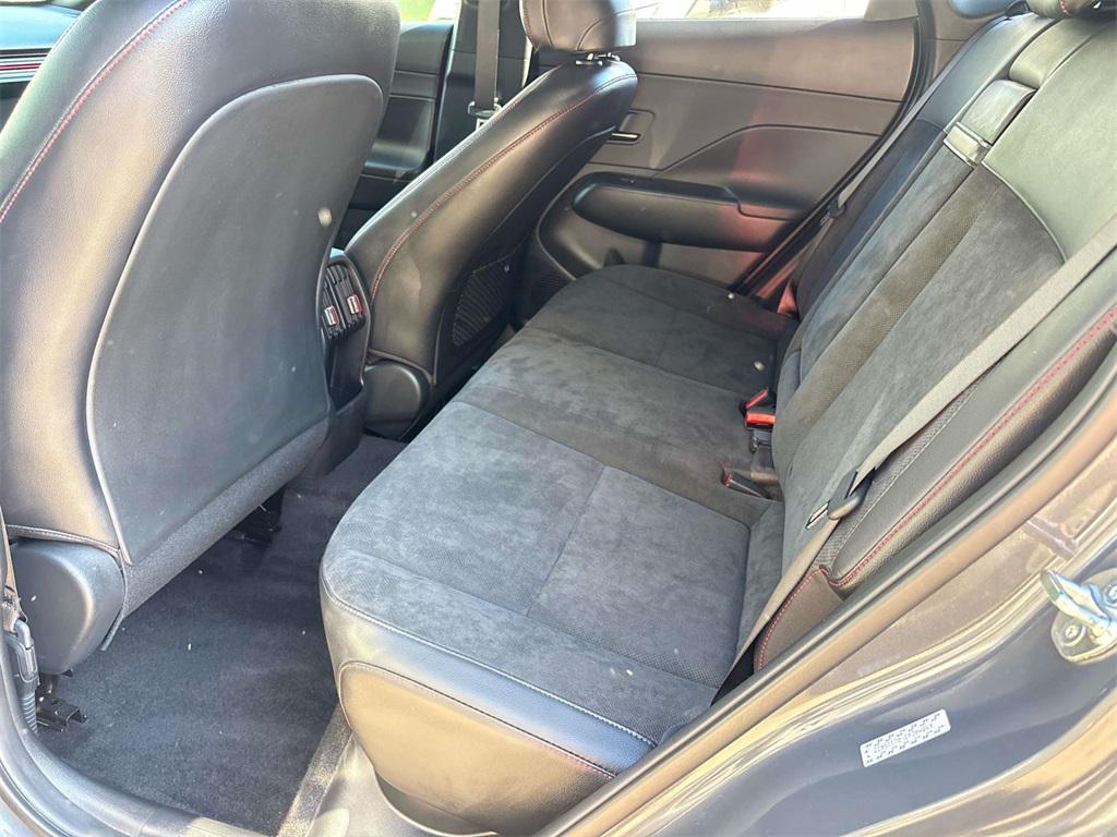 used 2024 Hyundai Kona car, priced at $24,999