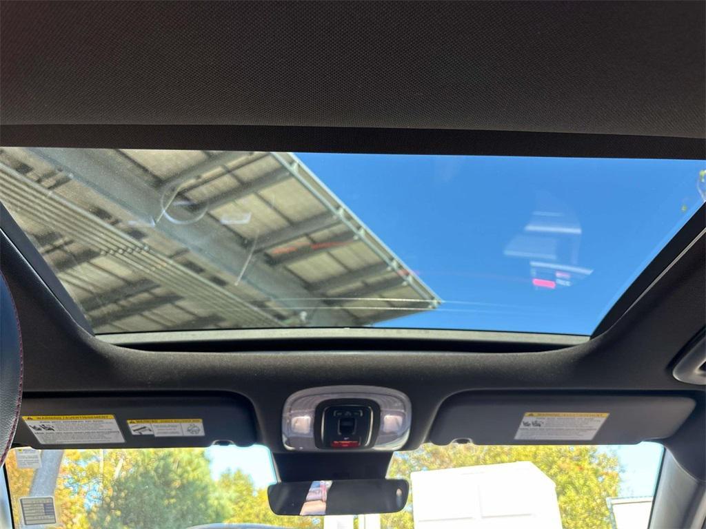 used 2024 Hyundai Kona car, priced at $24,999