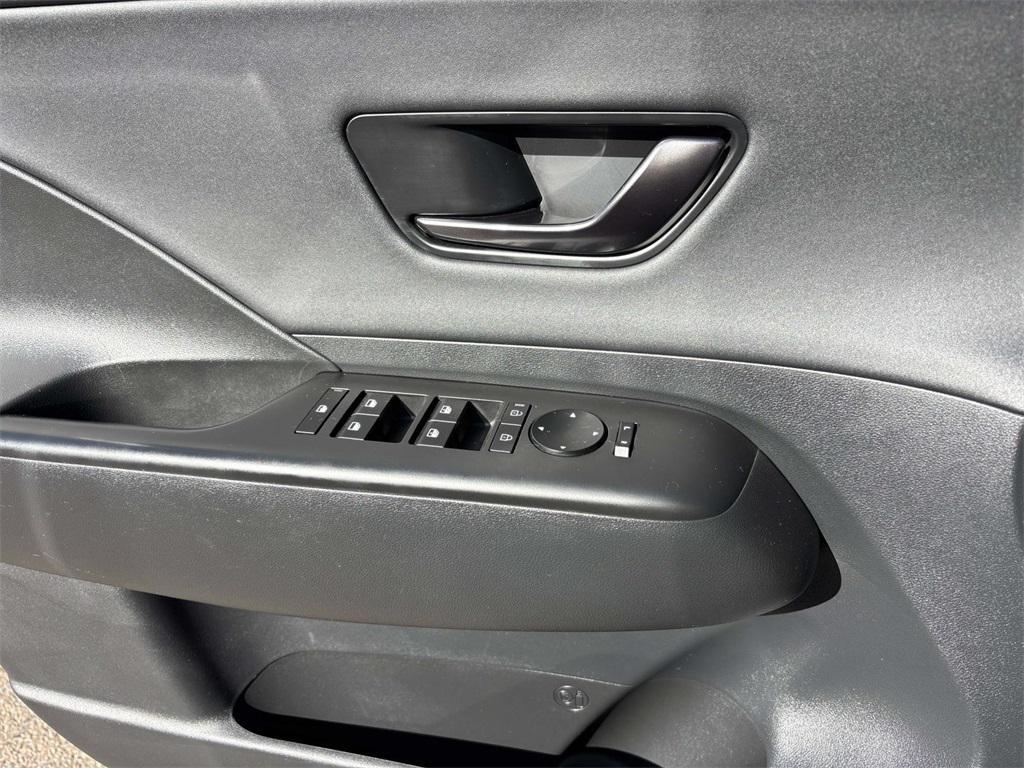 used 2024 Hyundai Kona car, priced at $24,999