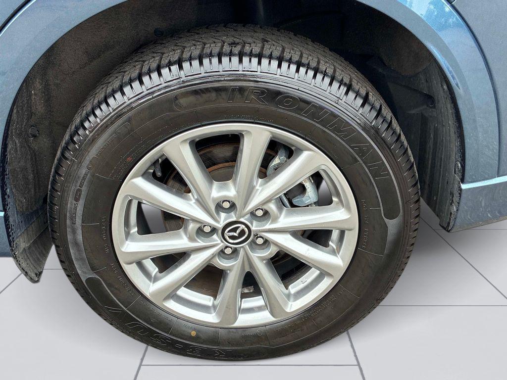 used 2024 Mazda CX-5 car, priced at $24,885