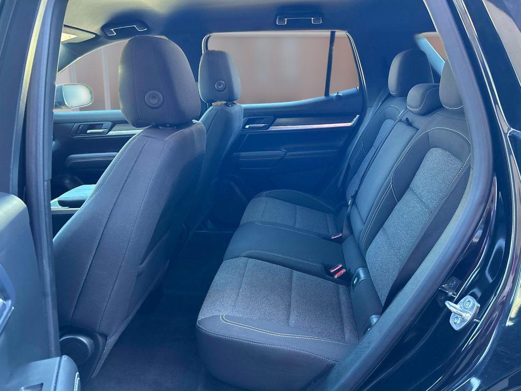used 2025 GMC Terrain car, priced at $27,145