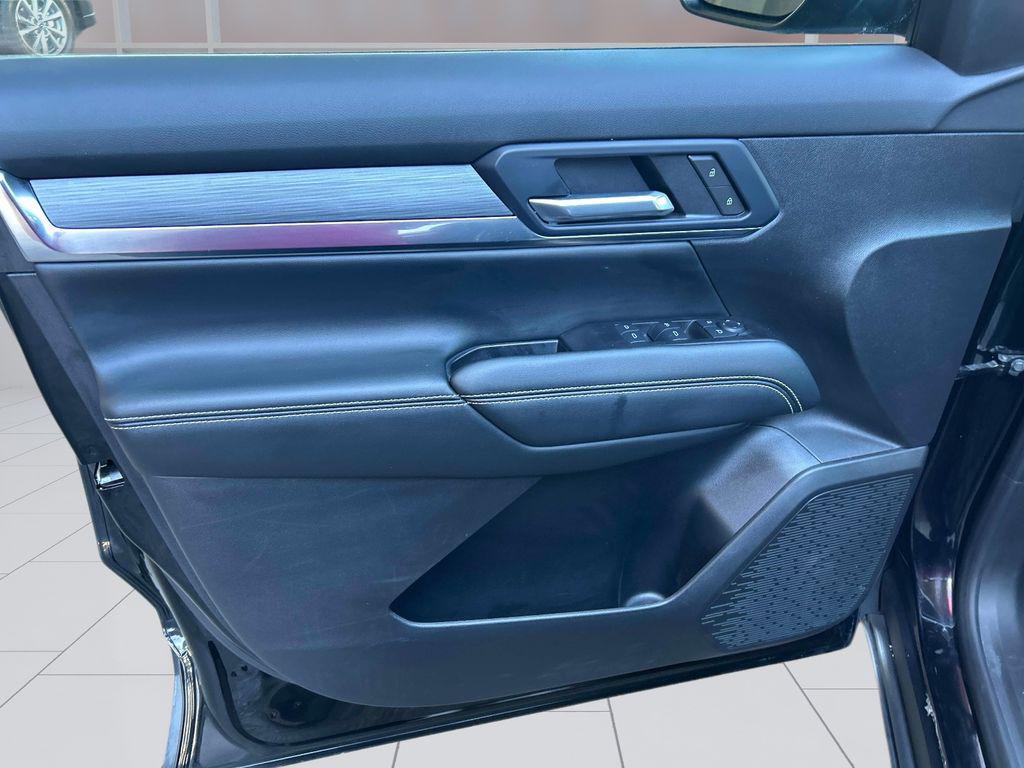 used 2025 GMC Terrain car, priced at $27,145