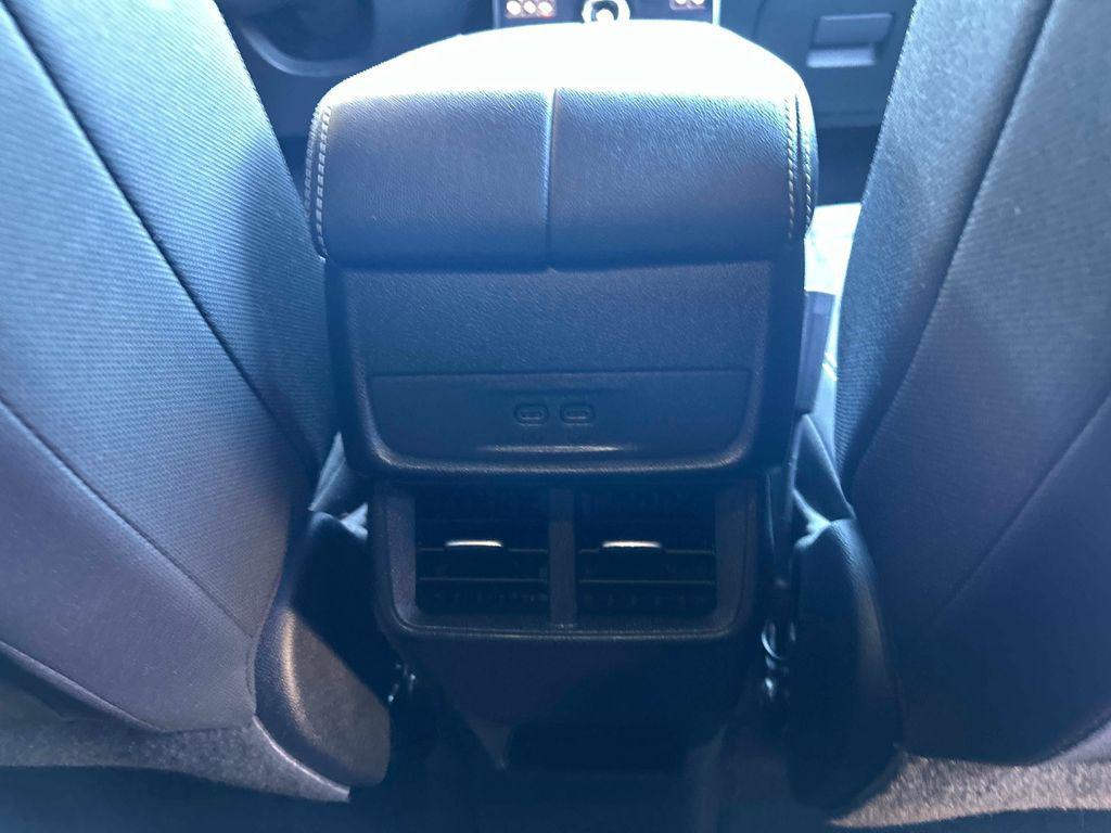 used 2025 GMC Terrain car, priced at $27,145
