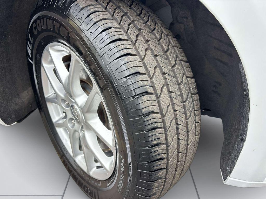 used 2023 Chrysler Pacifica car, priced at $22,883