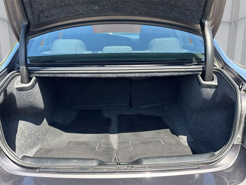 used 2023 Dodge Charger car, priced at $22,500