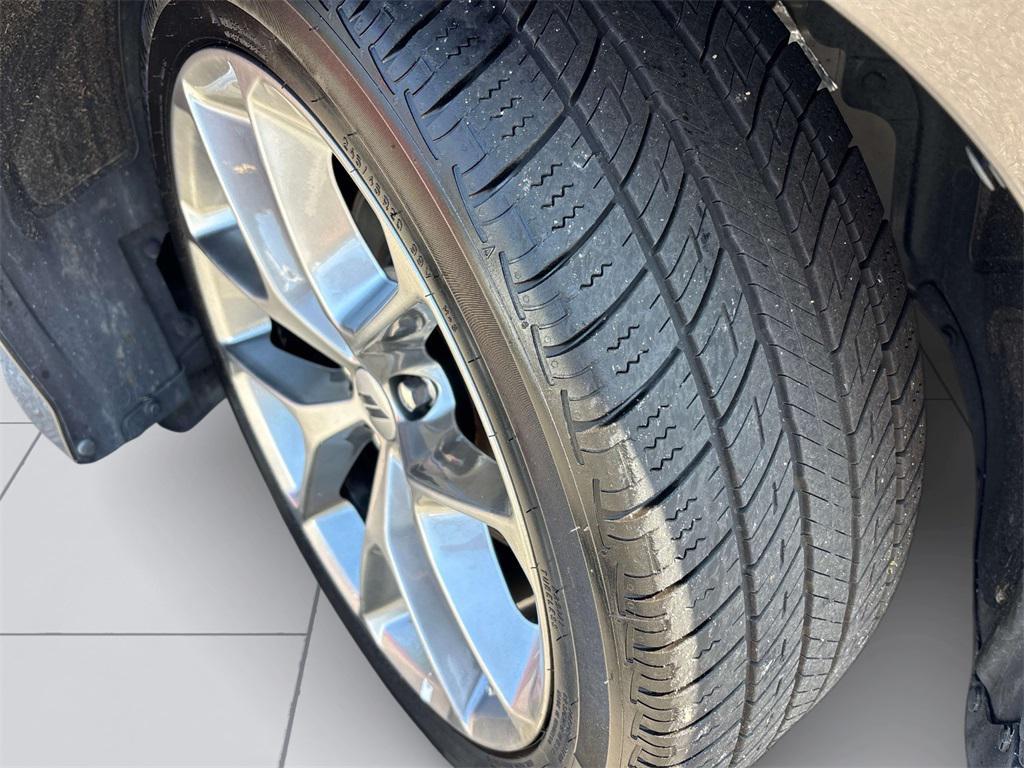 used 2023 Dodge Charger car, priced at $22,500