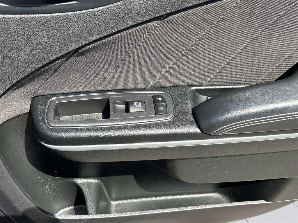 used 2023 Dodge Charger car, priced at $22,500