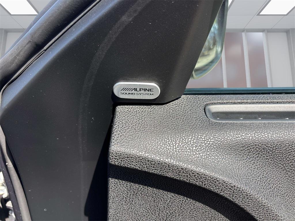 used 2023 Dodge Charger car, priced at $22,500